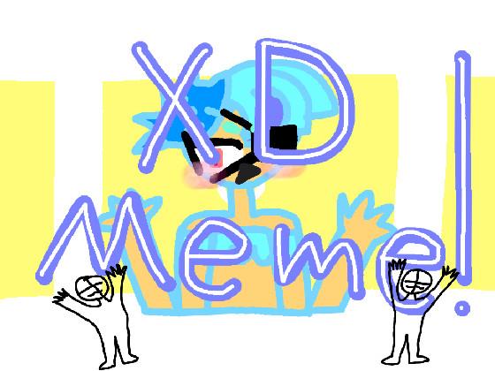 Add Ur Oc In XD Meme || Meme 1 1