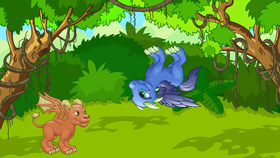 Week 1: Create Your Avatar