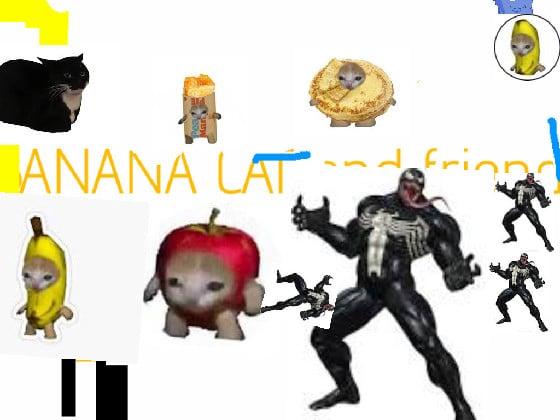 banana kat and friendz 5