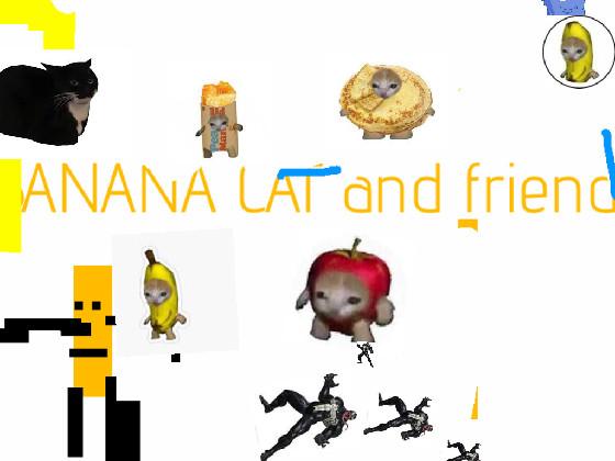 banana kat and friendz 7