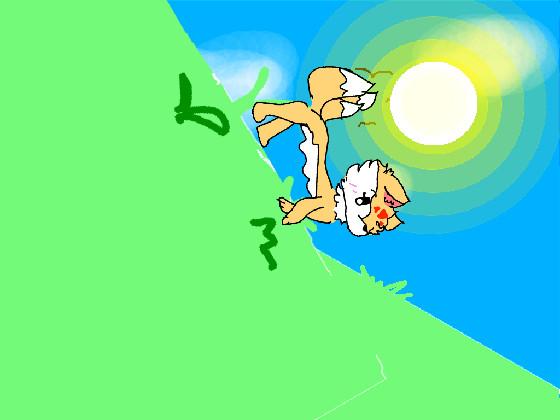 Summer run