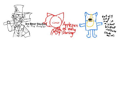 Add Your OC As Your Fav 1 1