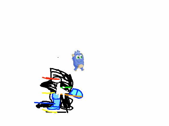 new oc