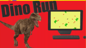 Dino Run