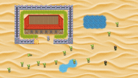 IMPOSIBLE GOBLIN RISE