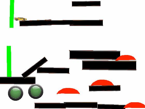 super cool car game  1