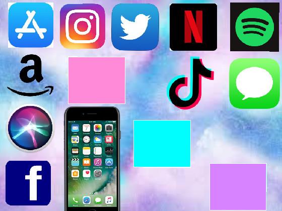 my iPhone clicker