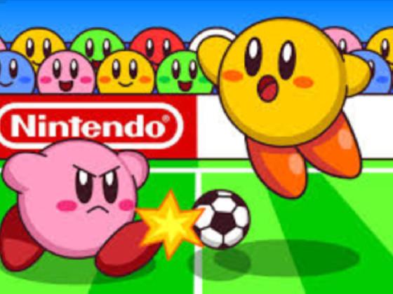 Nintendo Soccer 
