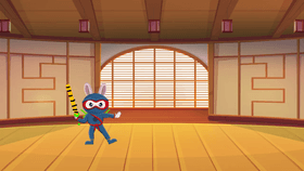 GD 101.41-SA1 Animate Yuki