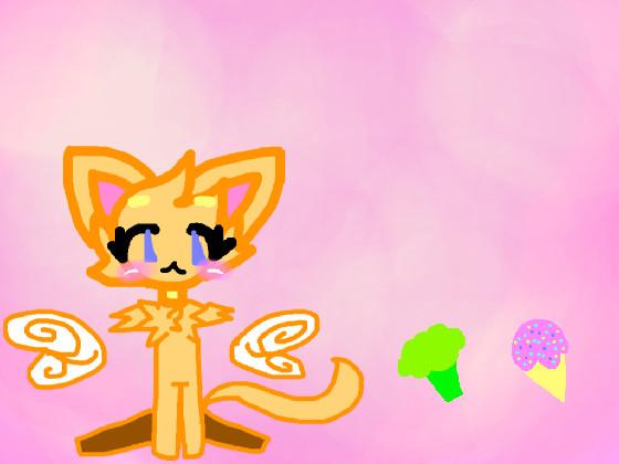 Feed The Fox! || Game