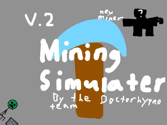 Mining Simulator 2