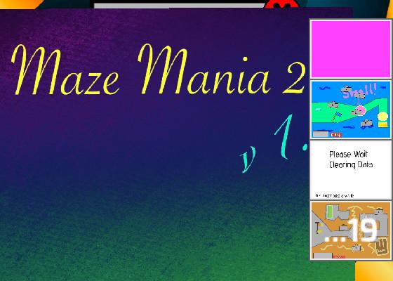 Maze Mania 2 v1.4