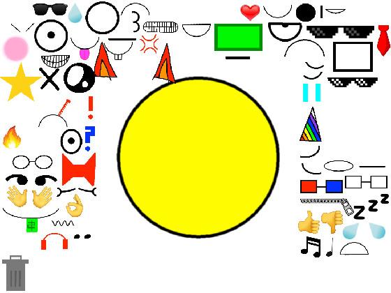 Emoji Maker 0.1 1 - copy