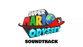 Super mario odyssey soundtrack 1