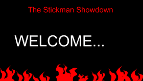 Stickman Showdown