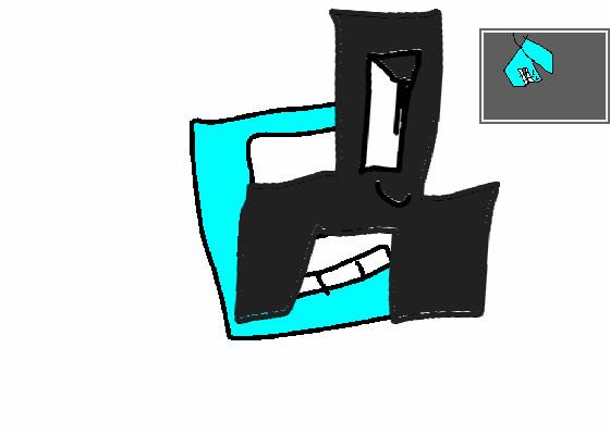Russain Alphabet Lore:E