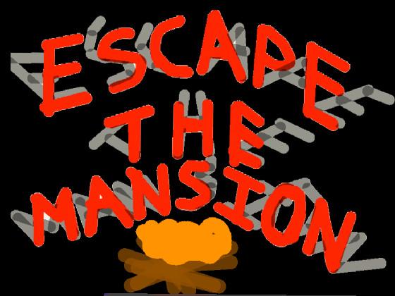 Escape the mansion 1