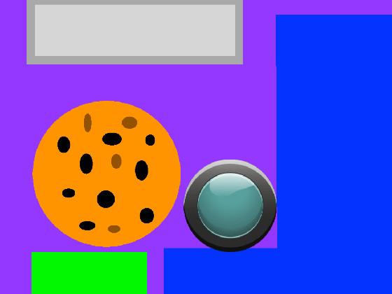 Cookie Clicker 1