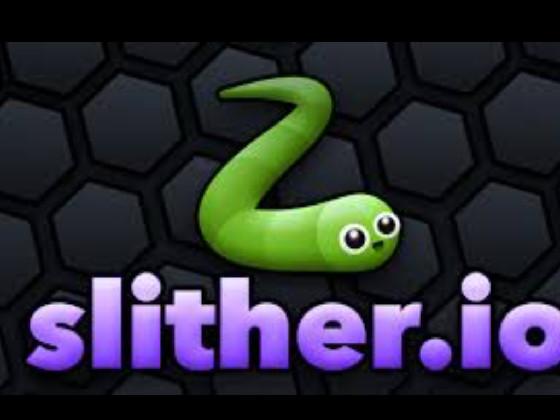 Slither IO gooder version 1