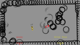 Drift Battle