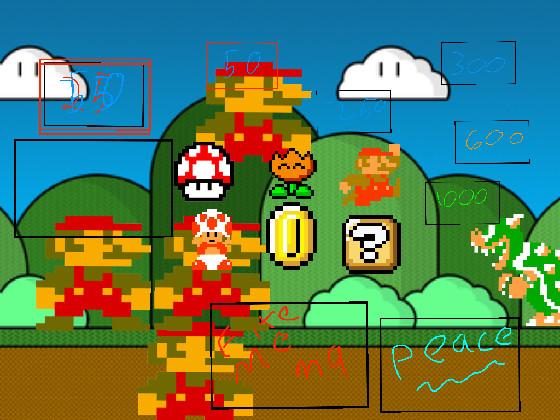 Mario Clicker 1