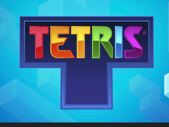 Tetris game