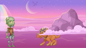 Where There Be Dragons
