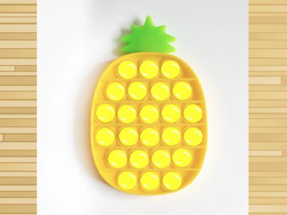 pineapple pop