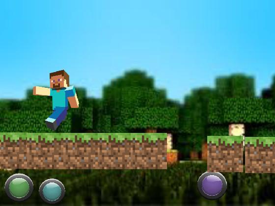MINECRAFT: ARCADE🎮 1