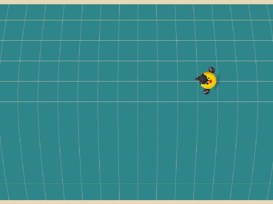 Bird Mayhem 1
