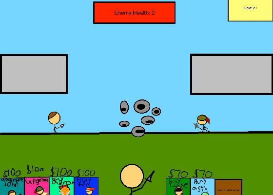 Tap tap heroes 2 1 1