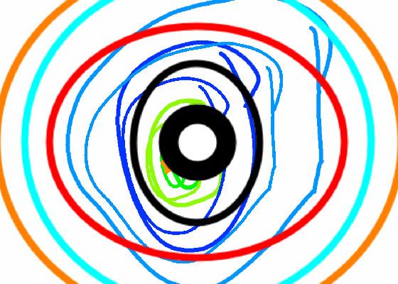 Optical Illusion 1