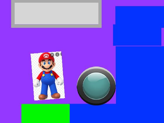 super mario clicker 1