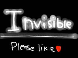 💙Invisible❤️ please like😁❤️❤️❤️❤️❤️ 1 1