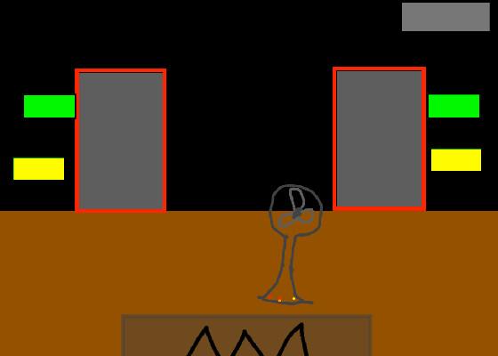 Five night at Freddy's 1 1