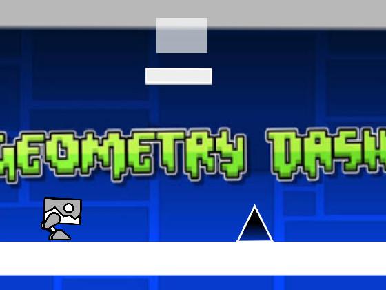 Geometry Dash  1 1 1