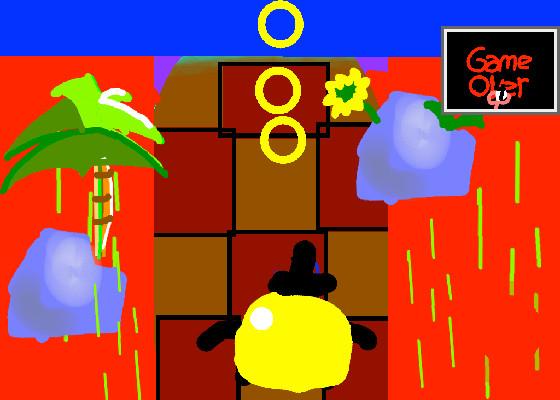 bill cipher 3D blast