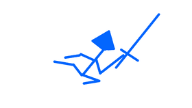 Stickman