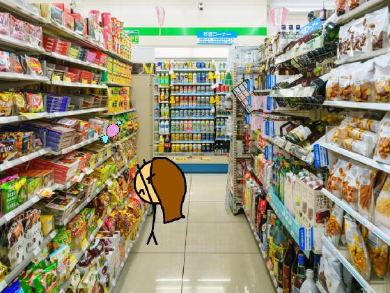 Add your OC in the store! 1