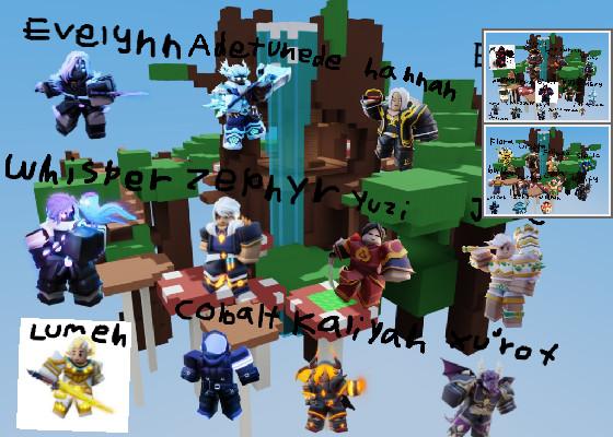 Best bedwars kits to win games