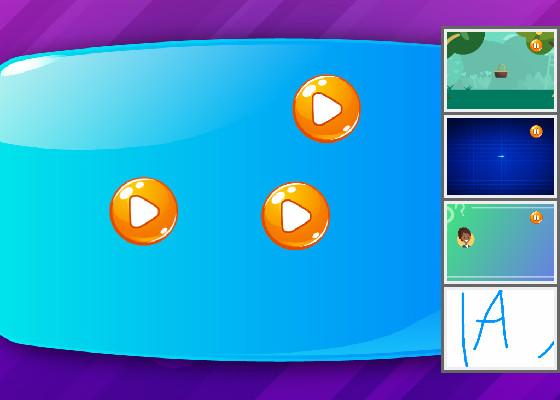 Minigame Lobby 1
