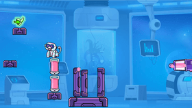 Physics Cannon 2-Player