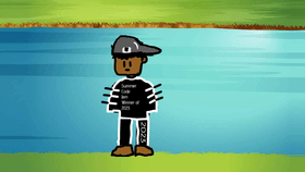 Week 2: Draw a Summerscape