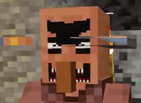 Trees with mountains