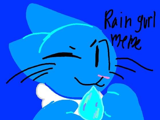 Make it rain // // animation meme 1