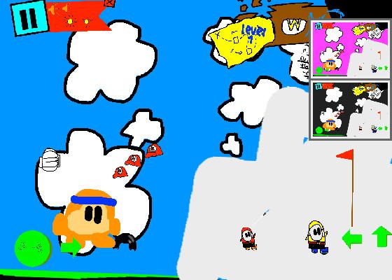 badana waddle dee world