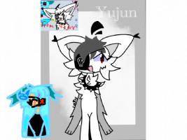 For:Yujun