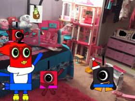 add your oc in my room 1 1