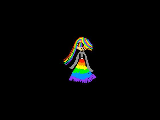 not very good animation