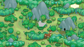 Save the forest!